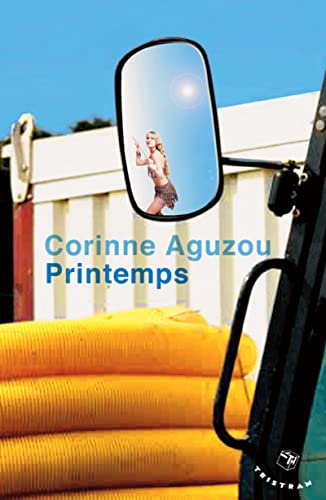 Beispielbild fr Printemps [Paperback] Aguzou, Corinne zum Verkauf von LIVREAUTRESORSAS