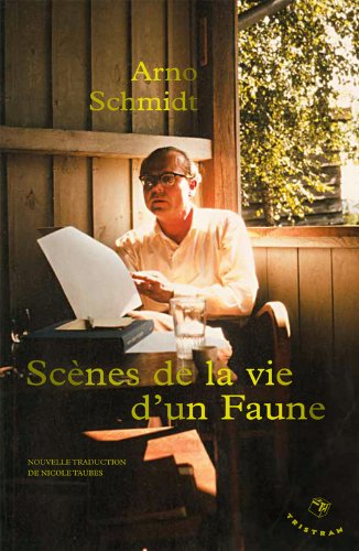 Beispielbild fr Scnes de la vie d'un faune zum Verkauf von Ammareal