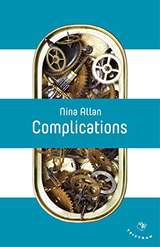 Beispielbild fr Complications zum Verkauf von Ammareal