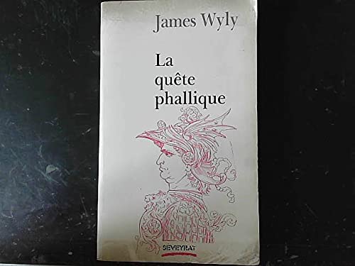 Stock image for La Quête phallique for sale by LiLi - La Liberté des Livres