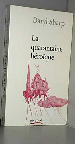 Imagen de archivo de La quarantaine hroque a la venta por Librairie Th  la page