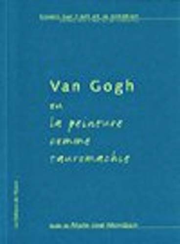 Imagen de archivo de Van Gogh a la venta por STUDIO-LIVRES