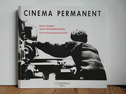 CINEMA PERMANENT