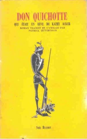 Beispielbild fr Don Quichotte zum Verkauf von Ammareal