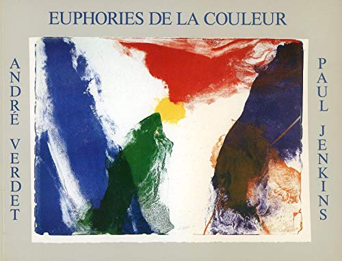 EUPHORIES DE LA COULEUR