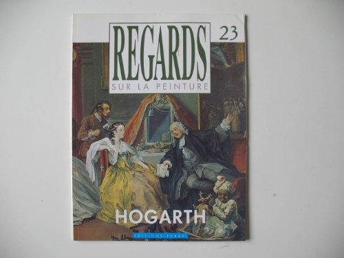 Imagen de archivo de HOGARTH a la venta por Ammareal