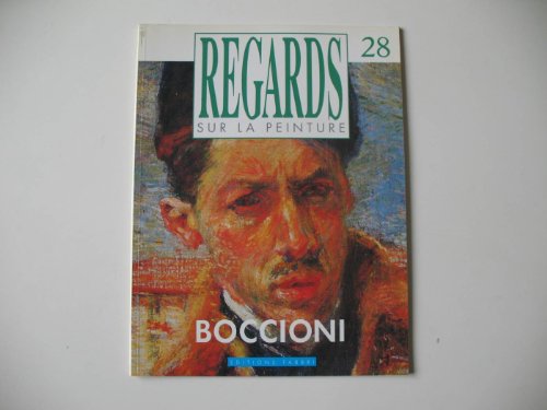 9782907745468: BOCCIONI