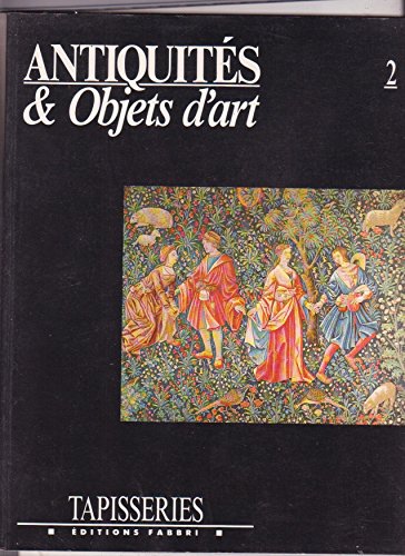 Stock image for Antiquites & Objets D'Art L'Argenterie: Angleterre Et Autres Pays D'Europe for sale by B-Line Books