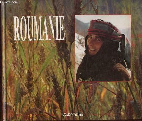 Imagen de archivo de Roumanie a la venta por Ammareal