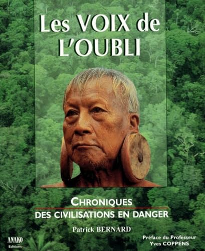 Les voix de l'oubli