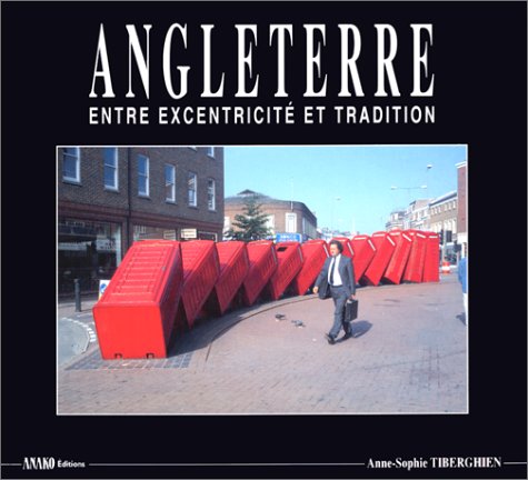 Stock image for Angleterre, entre excentricit et tradition for sale by Better World Books