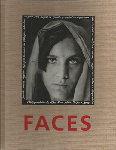 Imagen de archivo de Faces a la venta por medimops