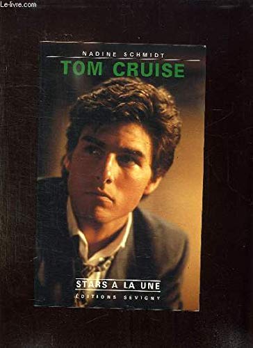 Beispielbild fr Tom Cruise zum Verkauf von Ammareal