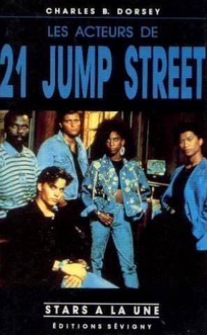 Beispielbild fr Les acteurs de 21 Jump Street zum Verkauf von Ammareal