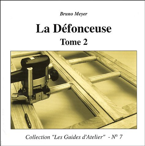 9782907769075: La Dfonceuse : Tome 2