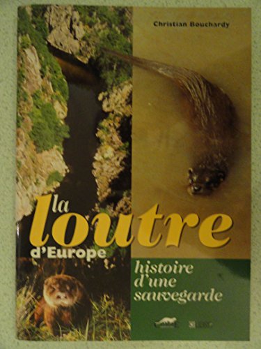 9782907781657: La Loutre d'Europe