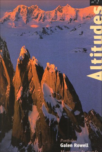 9782907781930: Altitudes n 2