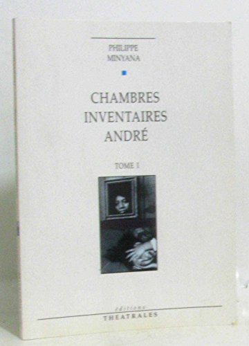 Chambres inventaires André