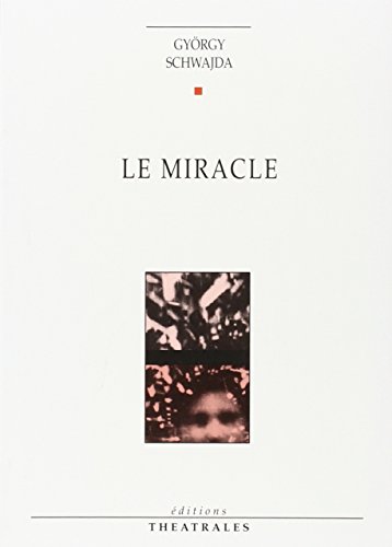 Stock image for Le Miracle for sale by RECYCLIVRE