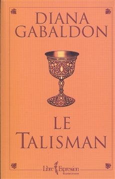 9782907846608: Le talisman