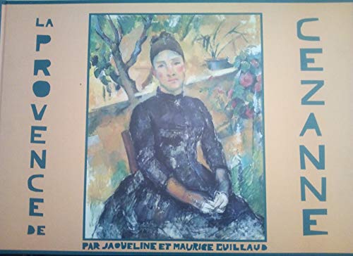 Stock image for La Provence de C zanne for sale by LIVREAUTRESORSAS