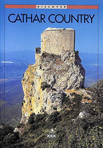 Beispielbild fr Discover Cathar Country zum Verkauf von Wonder Book