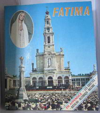 Stock image for Fatima for sale by Ammareal