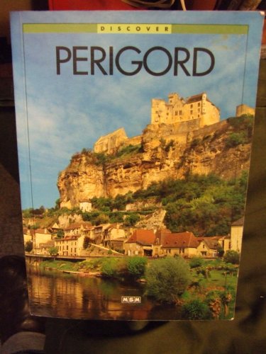 Stock image for Discover Perigord for sale by Merandja Books
