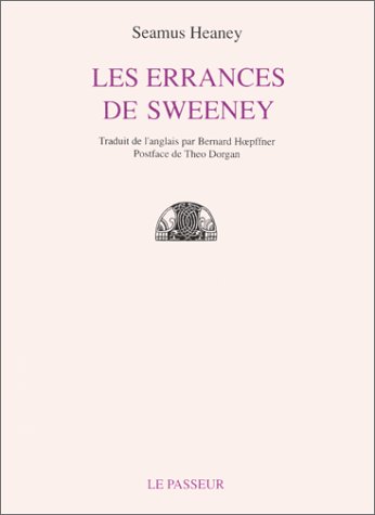 LES ERRANCES DE SWEENEY