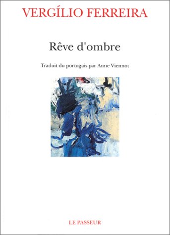 Stock image for Rve d'ombre for sale by Librairie Th  la page