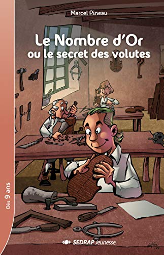 Stock image for Le nombre d'or ou le secret des volutes for sale by Ammareal