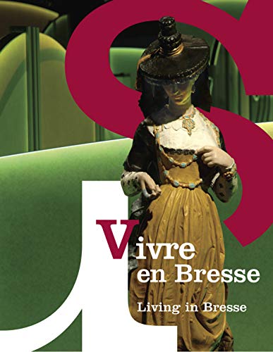 9782907981187: Vivre en Bresse