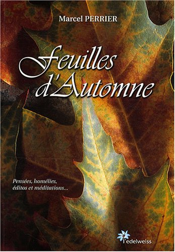 9782907984263: iFeuilles d'automne