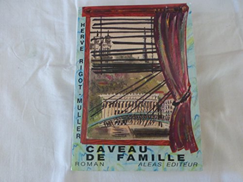 Stock image for Caveau de famille for sale by Ammareal