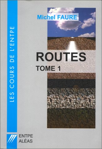 Imagen de archivo de Routes, tome 1 a la venta por medimops