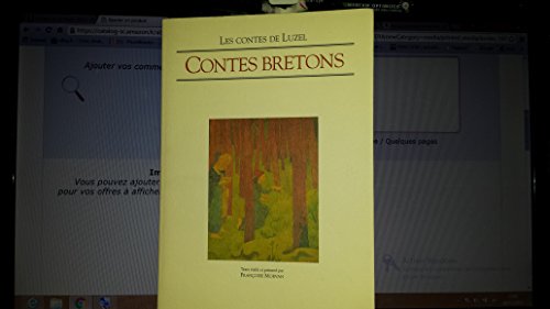 9782908021332: Contes bretons
