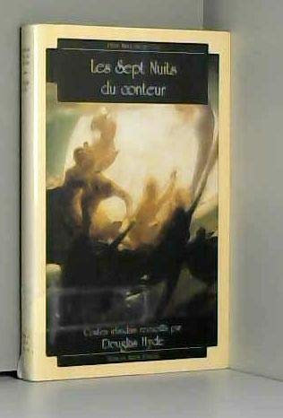 Imagen de archivo de Les Sept Nuits du conteur: Contes a la venta por Ammareal