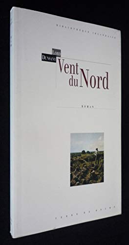 Beispielbild fr Vent Du Nord zum Verkauf von RECYCLIVRE
