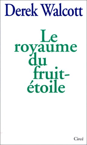 Stock image for Le royaume du fruit-toile for sale by Ammareal