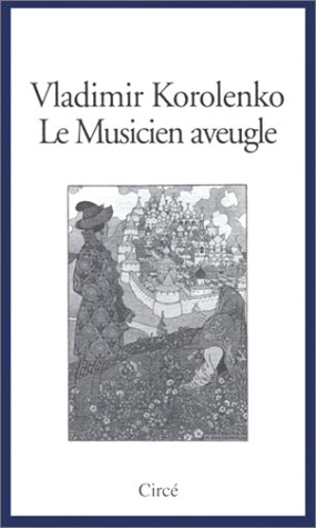 9782908024388: LE MUSICIEN AVEUGLE