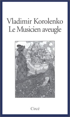 Stock image for Le Musicien Aveugle for sale by RECYCLIVRE