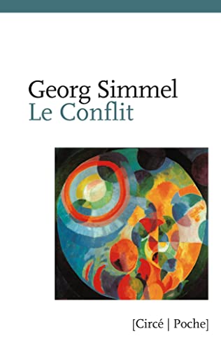 9782908024838: Le Conflit