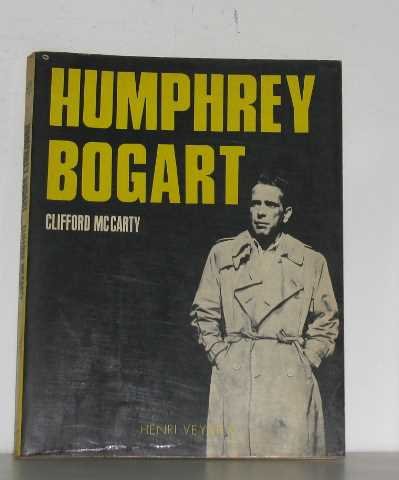 Beispielbild fr HUMPHREY BOGART zum Verkauf von Le-Livre