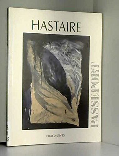 9782908066470: Hastaire
