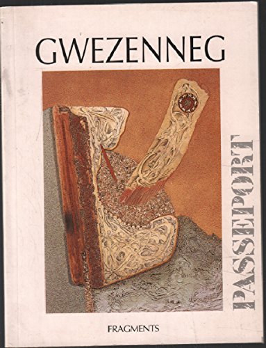 Imagen de archivo de Gwezenneg : Passeport 94-95 a la venta por Ammareal