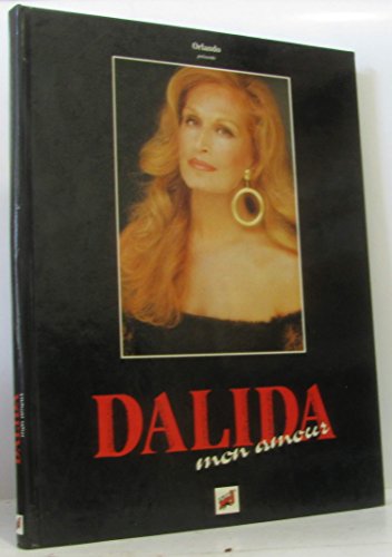 Dalida, mon amour