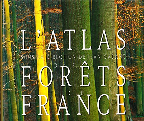 Stock image for L'atlas Des Forts De France for sale by RECYCLIVRE