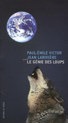 Stock image for Le gnie des loups for sale by medimops