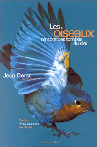 9782908071870: Les Oiseaux Ne Sont Pas Tombes Du Ciel. 2eme Edition