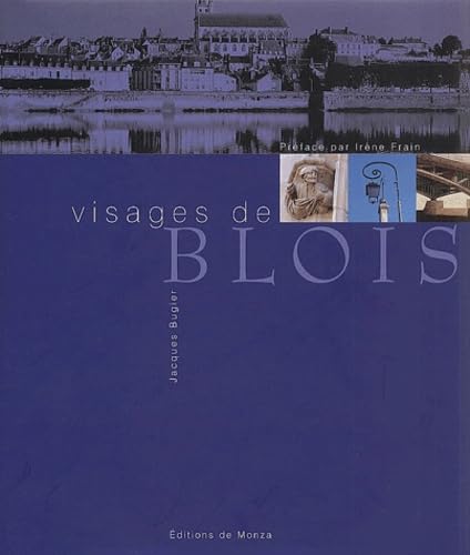 Stock image for Visages de Blois [Paperback] Bugier, Jacques for sale by LIVREAUTRESORSAS